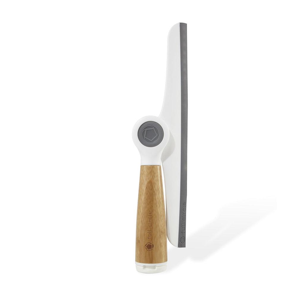 Hang Tight Pivoting Squeegee