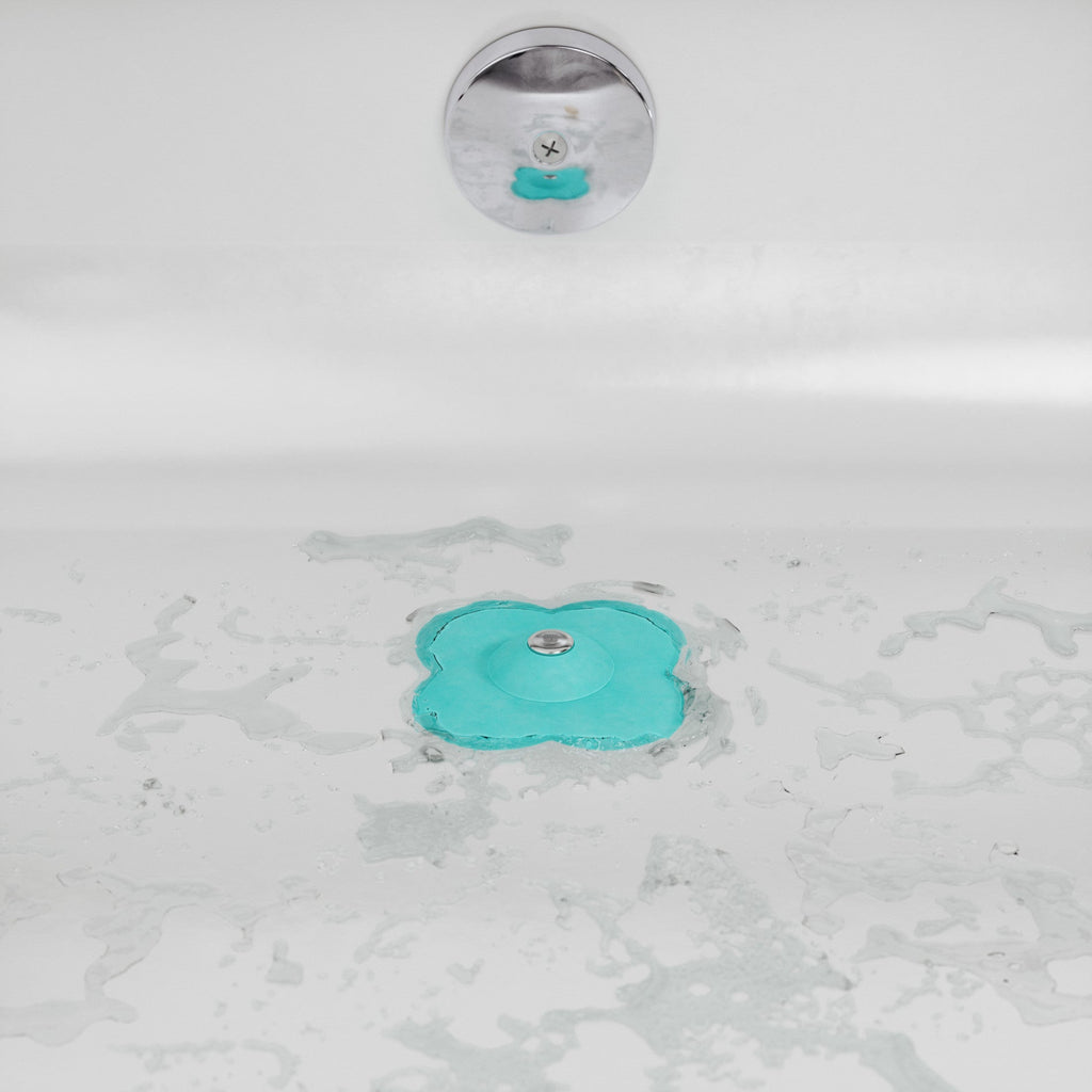 Bloom Drain Stop