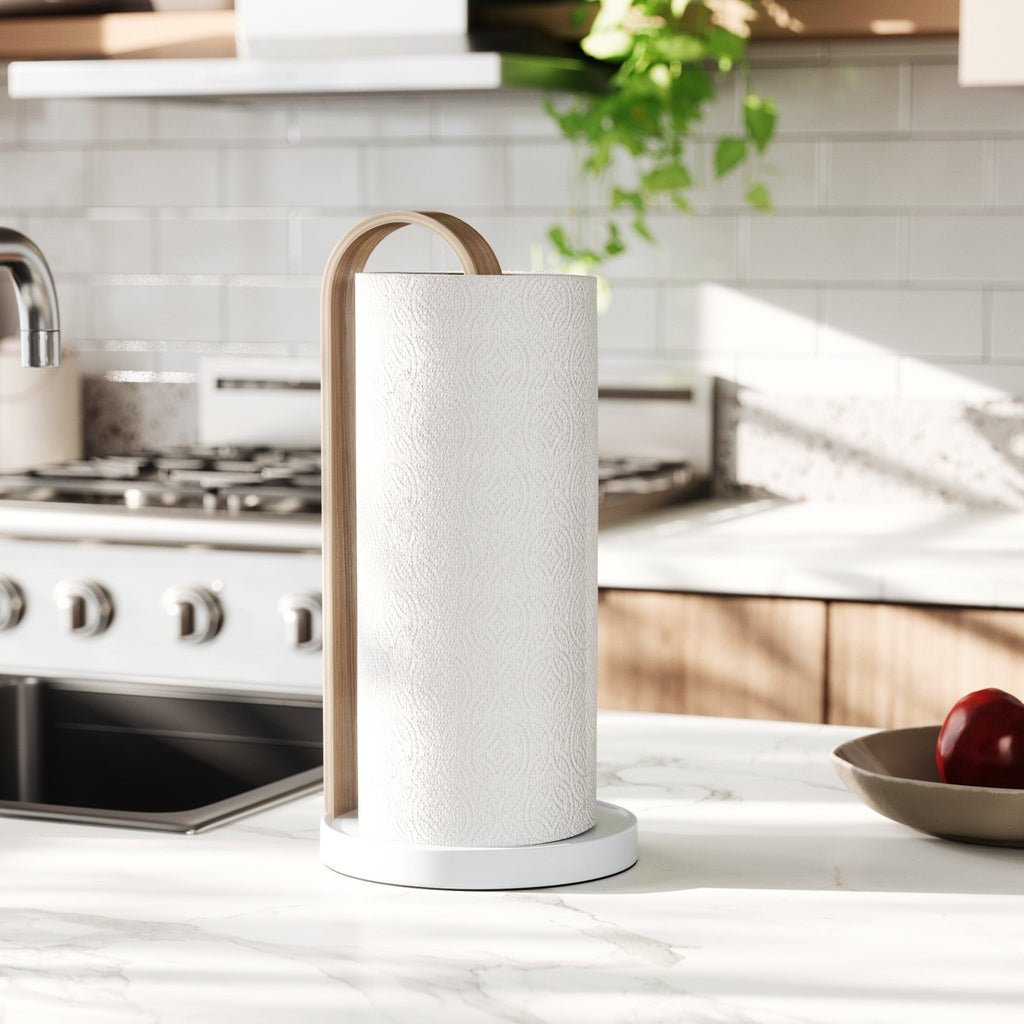 Bellwood Paper Towel Holder