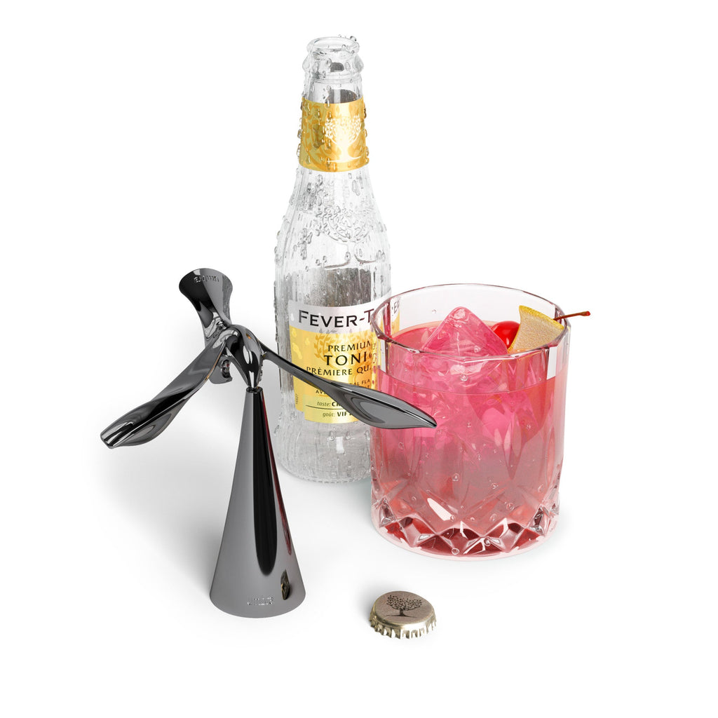 Limited Edition Tipsy Bottle Opener & Gift Box