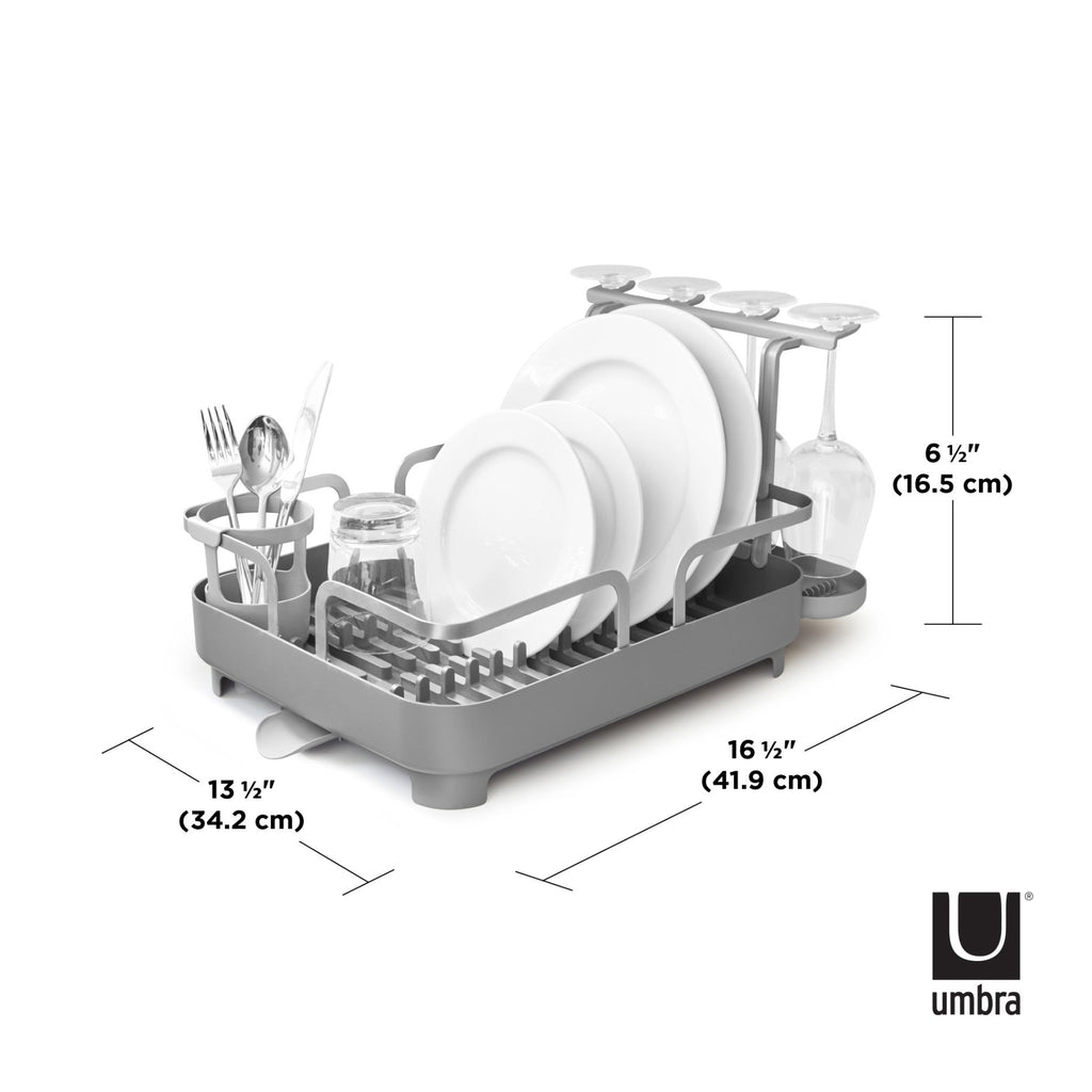 Holster Dish Rack