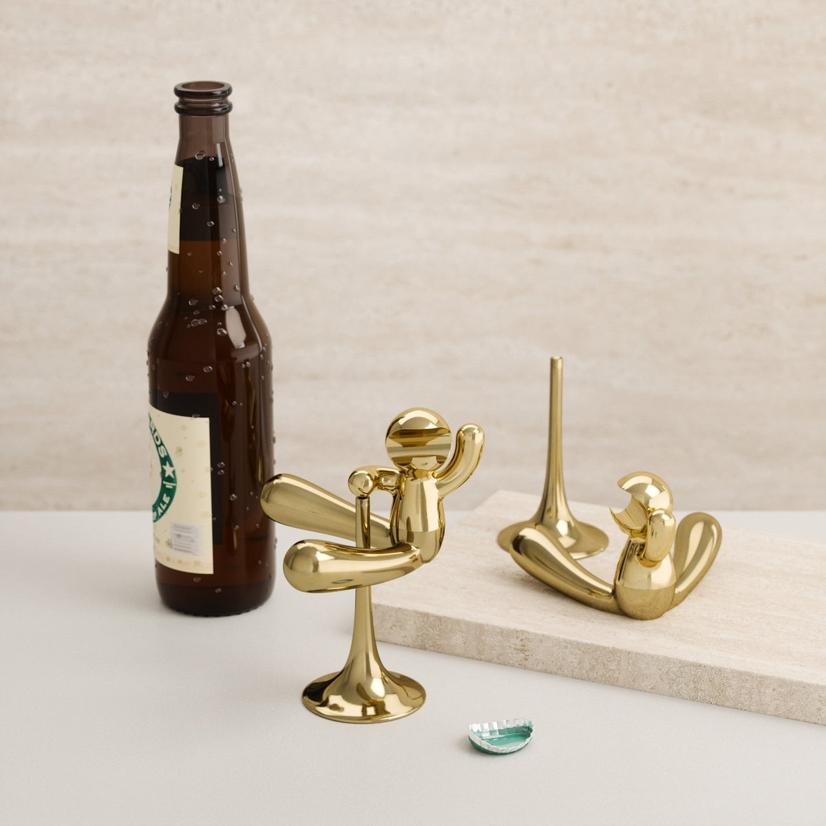 Rodeo Buddy Bottle Opener
