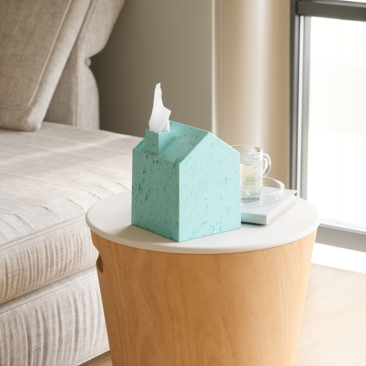 Casa Tissue Cover