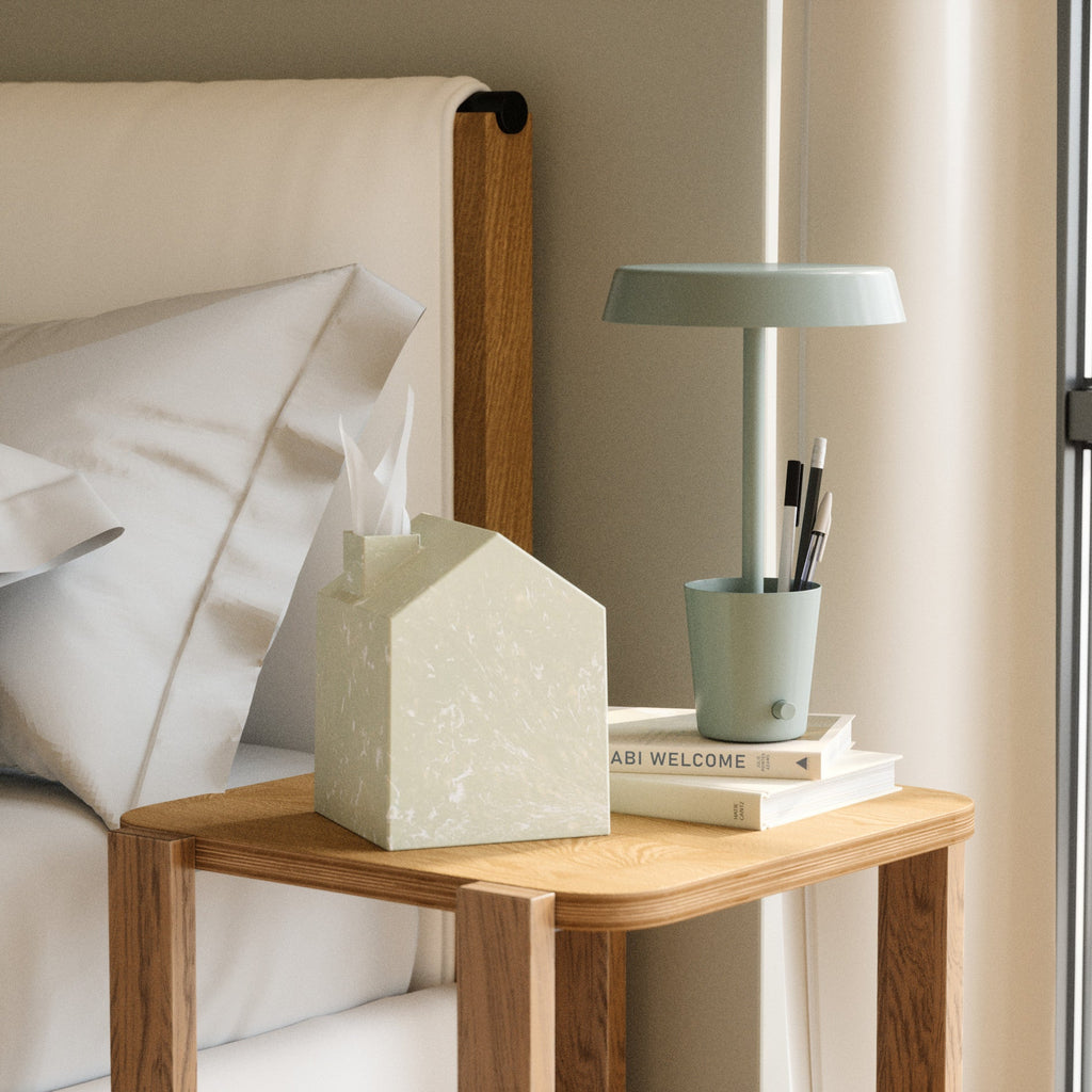 Casa Tissue Cover
