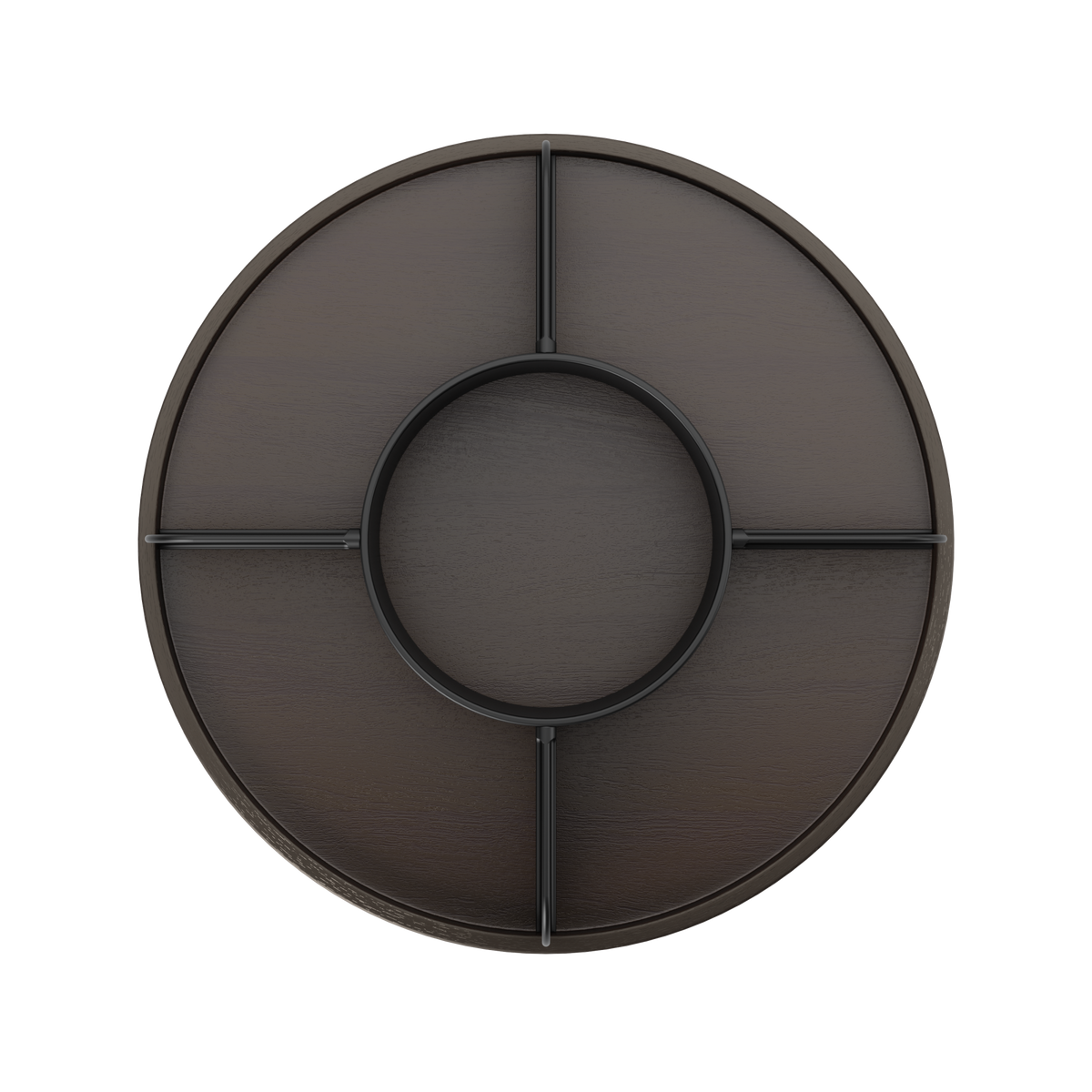 Bellwood Lazy Susan