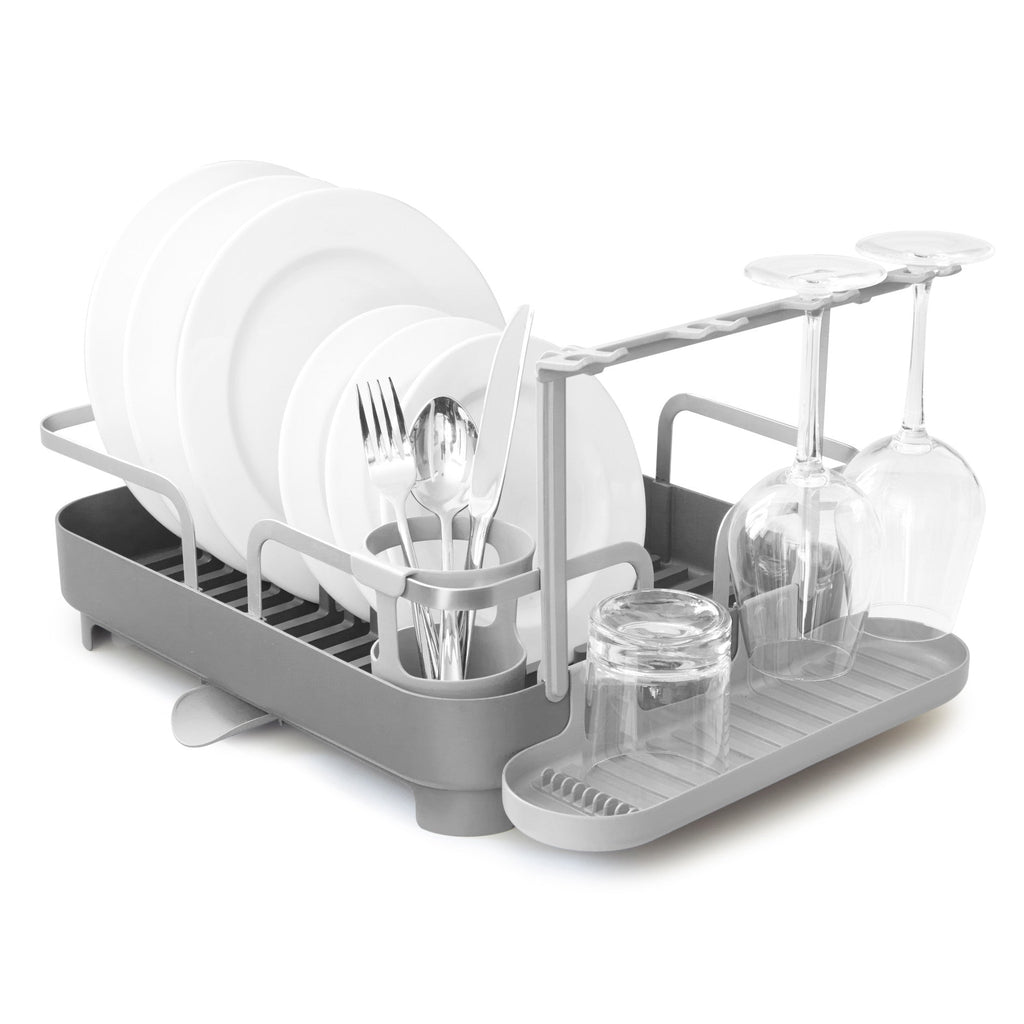 Holster Dish Rack