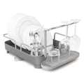 Holster Dish Rack
