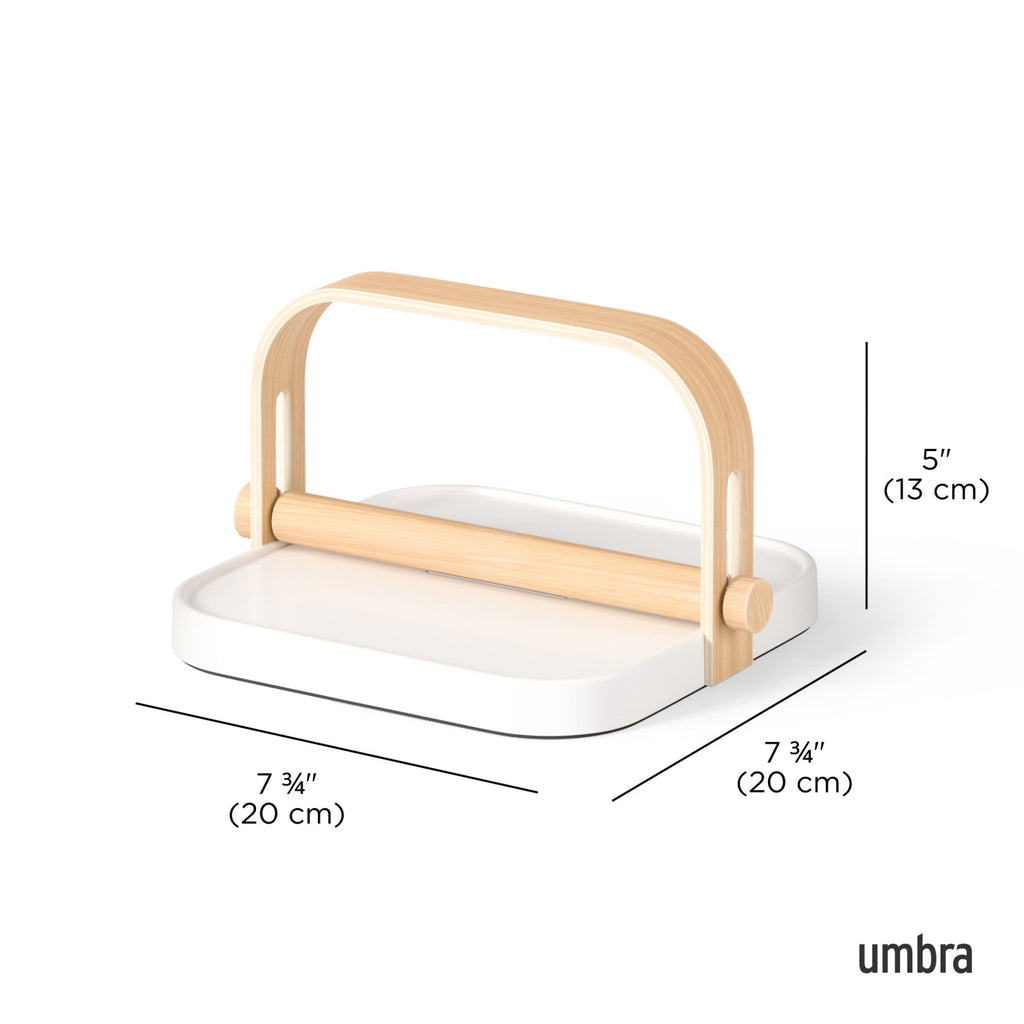 Bellwood Napkin Holder